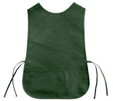 Load image into Gallery viewer, Christine Cotton Twill Cobbler Apron
