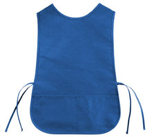 Load image into Gallery viewer, Christine Cotton Twill Cobbler Apron
