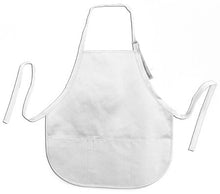Load image into Gallery viewer, Sara Cotton Twill Apron
