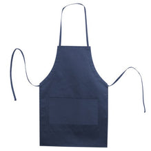 Load image into Gallery viewer, Caroline Butcher Cotton Twill Apron

