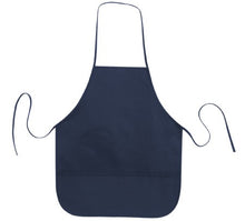 Load image into Gallery viewer, Debbie Cotton Twill Apron
