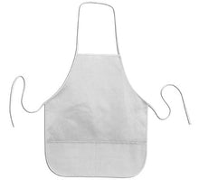 Load image into Gallery viewer, Debbie Cotton Twill Apron
