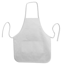 Load image into Gallery viewer, Heather Round Bottom Twill Apron
