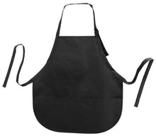 Load image into Gallery viewer, Sara Cotton Twill Apron
